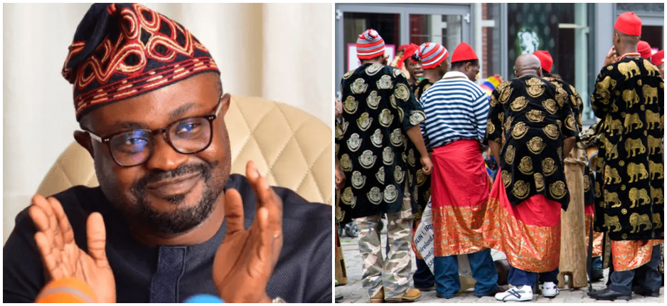 Igbo Youths Praise Interior Ministry for Abia Garment, Shoe Factory