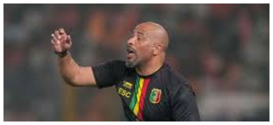 Is Chelle The Right Man For Super Eagles Job?