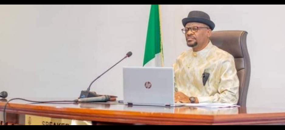RIVERS LG POLL: Amaewhule-Led Assembly Calls For Suspension Of Election