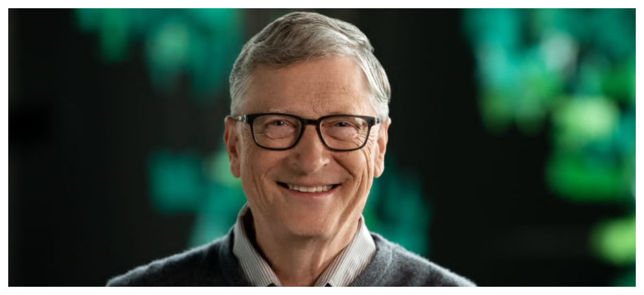 Gates Foundation Calls for More Child Health Funding 