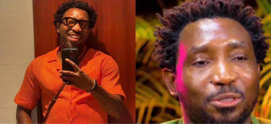 My Wife Was Once Embarrassed By My Car- Timi Dakolo 