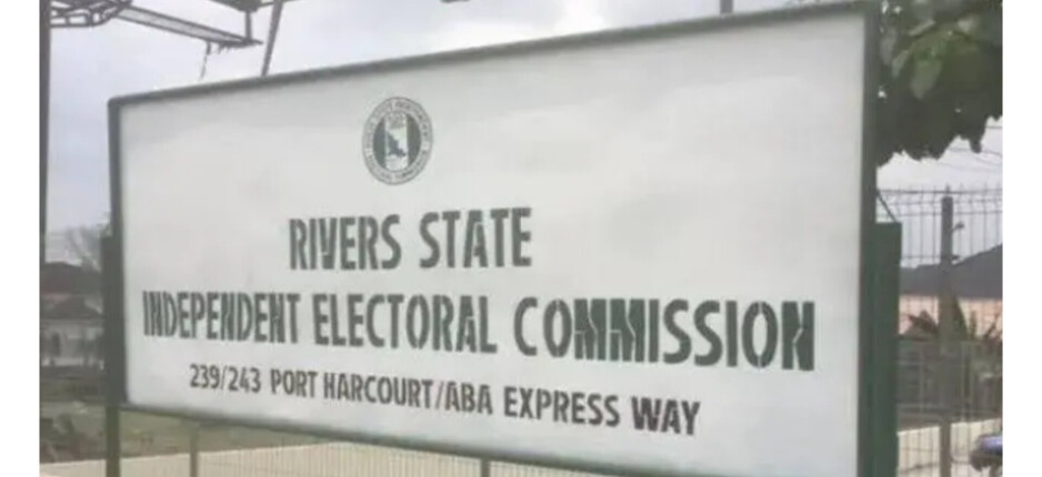 INEC Releases Updated Voter List As Rivers LG Polls Near