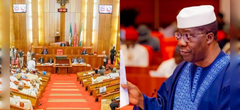 Senate Correct Constitutional Error in CCT Chairman's Removal