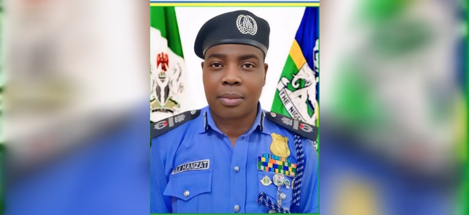 AIG Hamzat Donates N450,000 For PCRC Building in Zone 16
