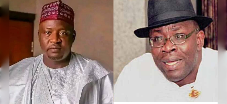 Politicians Fueling Youth Substance Abuse - Sen Kawu