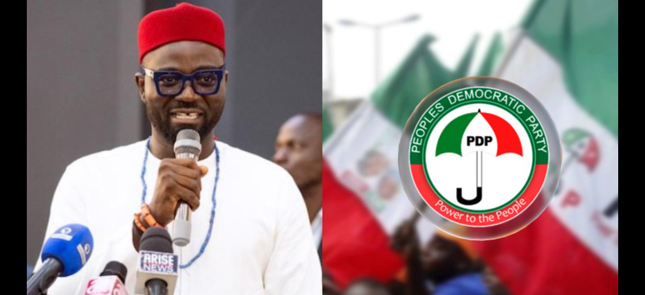 Edo Election 2024: Allegations On Akoko-Edo, Ridiculous - DG