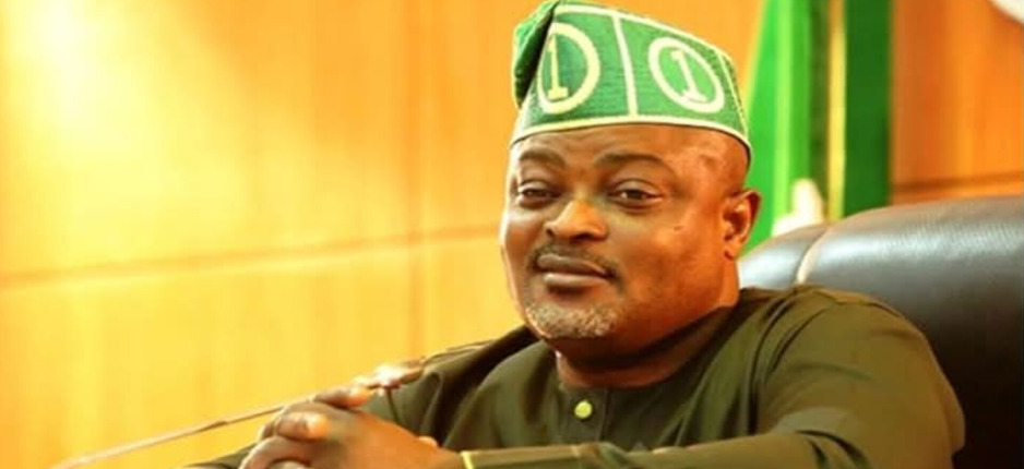 Obasa Reinstated As Speaker Of Lagos State Assembly 
