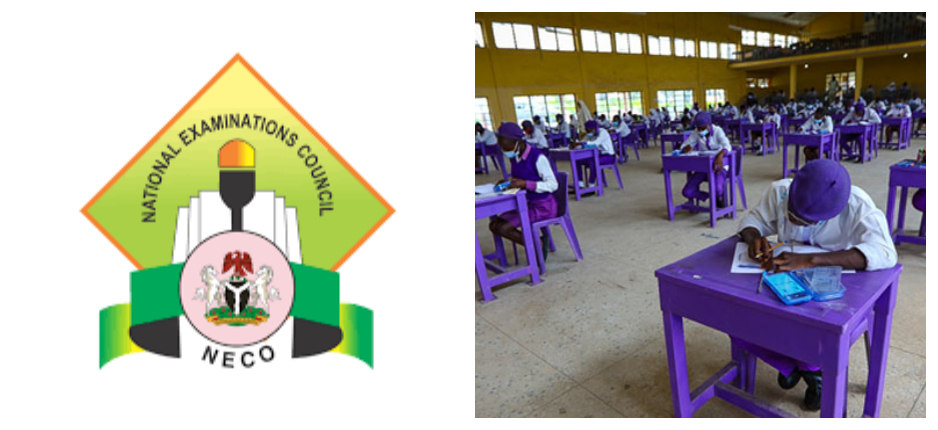JUST -IN : NECO Releases 2024  Examination Results