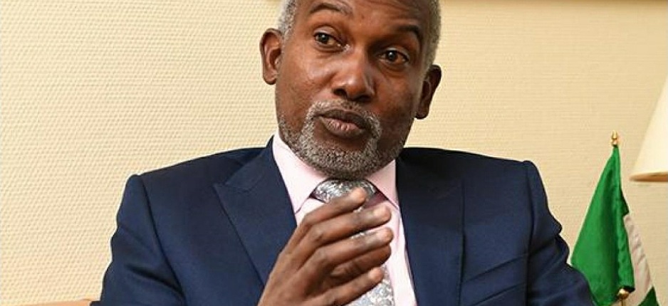 FG Deny Reports Of Arrest Of Nigerians In Libya Amid CAF Ruling