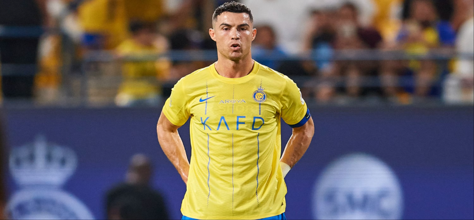 UEFA: CR7 to Receive Special Award Today