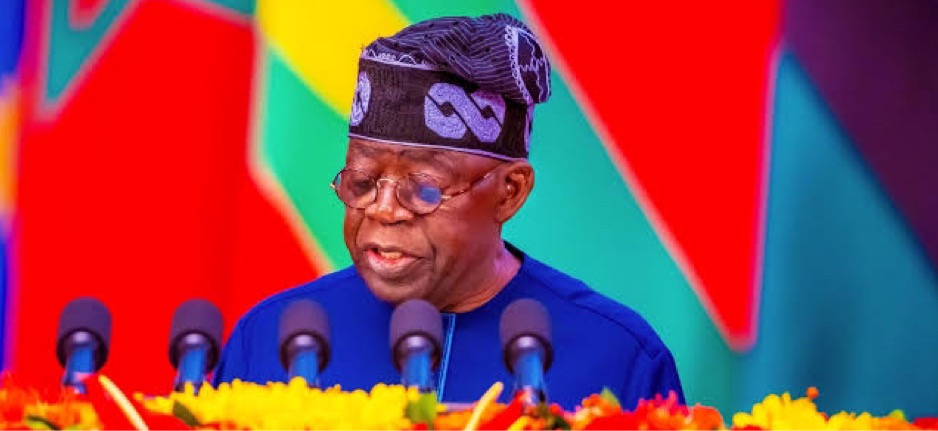 Nigeria At 64:Tinubu Reassures Hope Amidst Economic Hardship