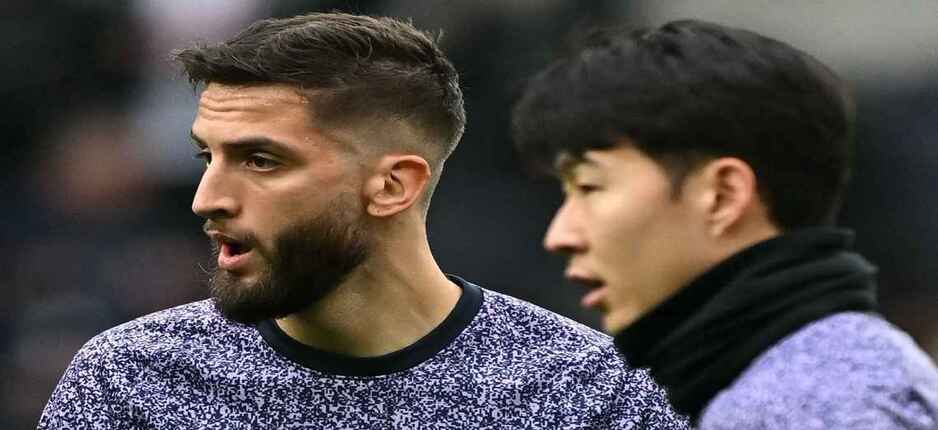 Bentancur To Face Charges Over Racist Slur Against Son