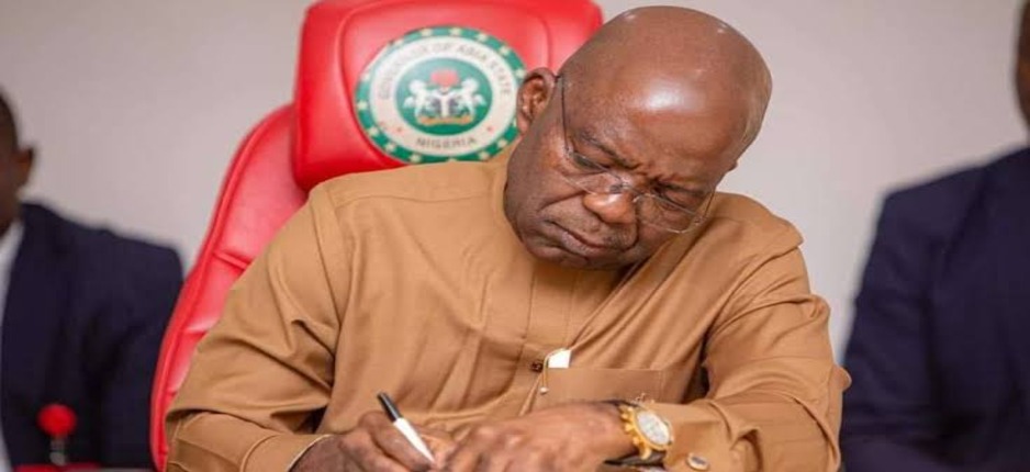 Otti Appoints New HoS, Expands ABSU Governing Council