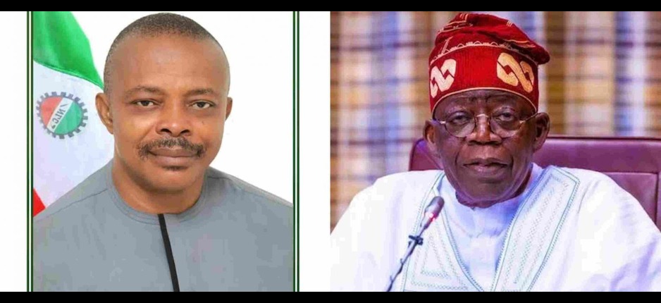 Presidency Defends Ajaero's Arrest