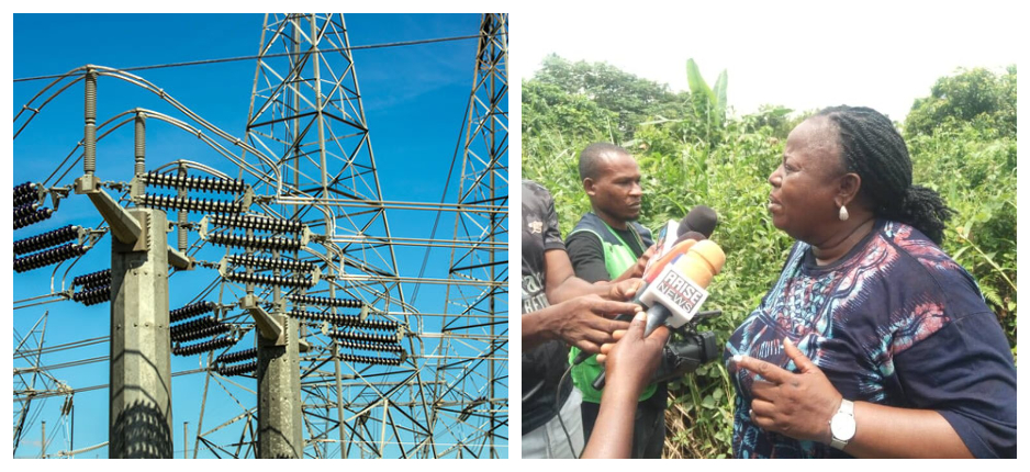 POWER OUTAGE: Bayelsans Assured Of Power Soon - Commissioner