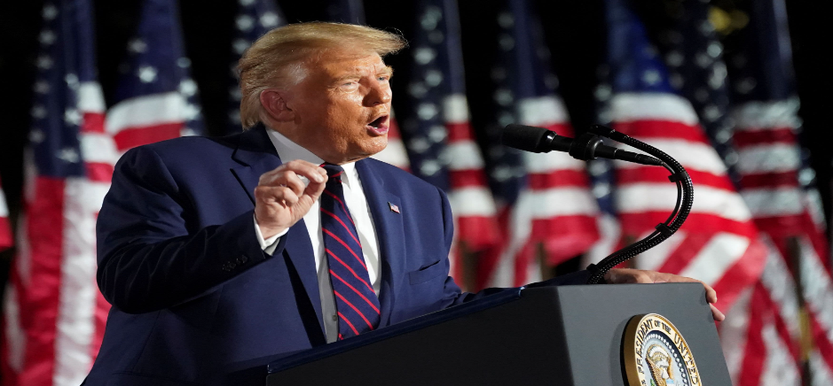 Trump To Hold Outdoor Rally After Assassination Attempt