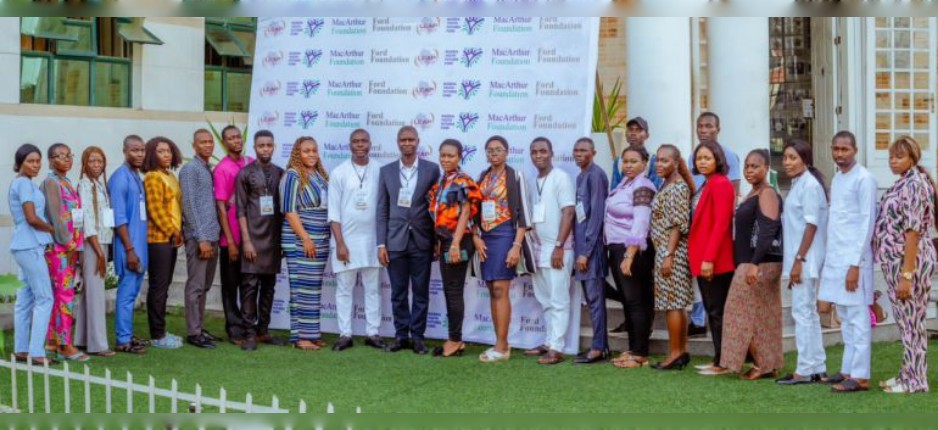 CSO Trains Bayelsa Youths, Advocates for Transparent Governance