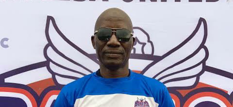 Is it End of The Road for Coach Ladan Bosso?