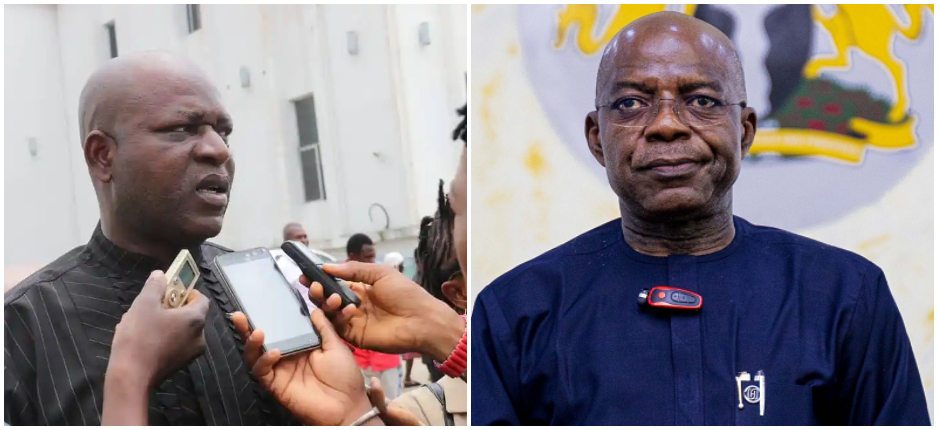 Defectors to LP, APC Are Disreputable - Abia PDP Chieftain