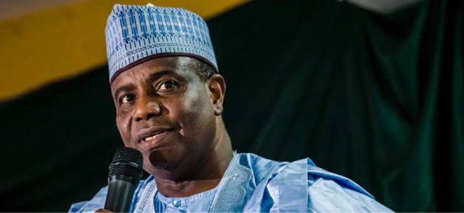 Political Defections For Self-Interest, Not Public Good - Tambuwal