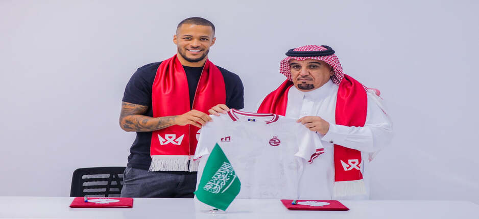 Nigeria's Troost-Ekong Clears Air on Al-Kholood Move