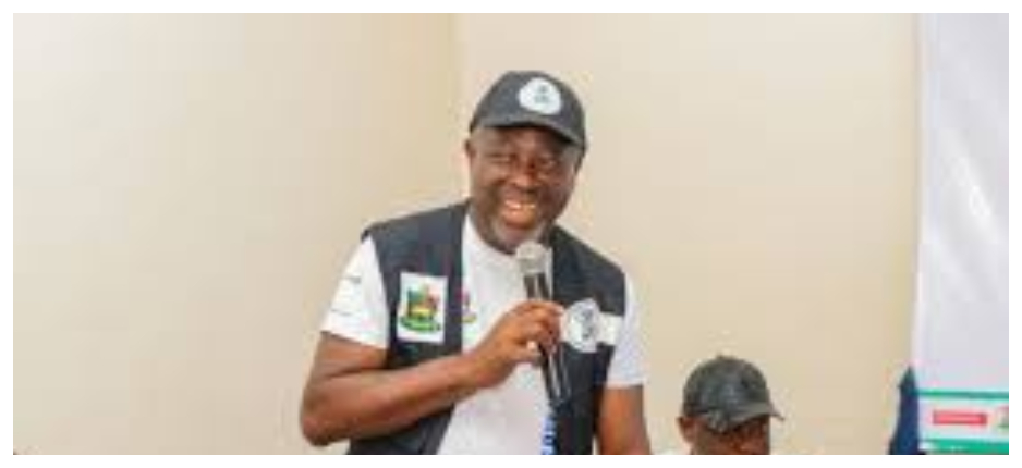 Youths Given More Opportunity To Make It Big - Akpe