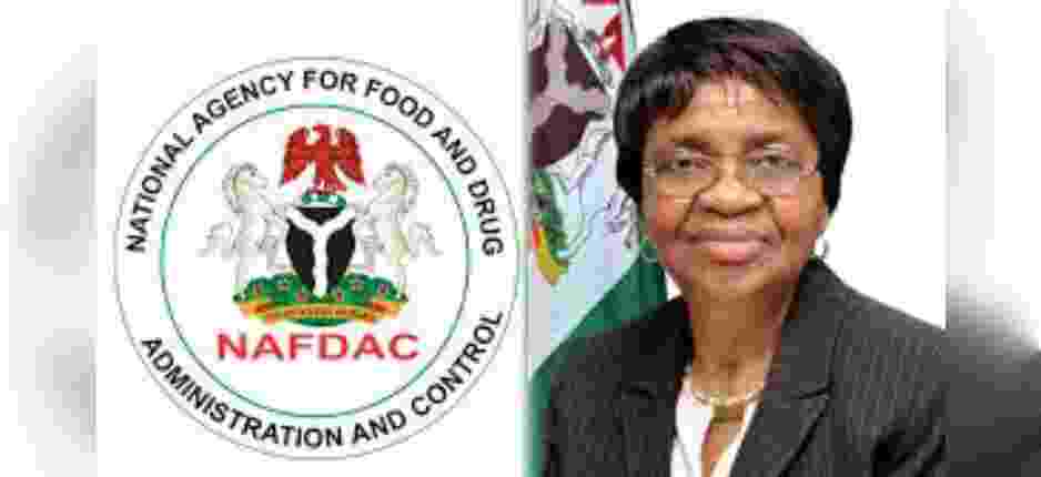 NAFDAC Takes Bold Stand Against Counterfeit Medicines: 