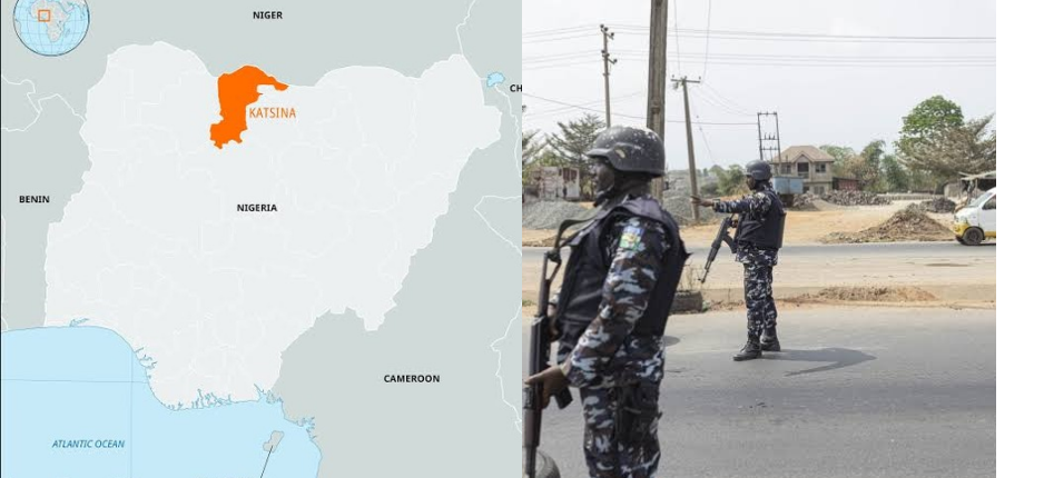 Police Thwart  Kidnap Attempts, Rescue Eight Victims in Katsina