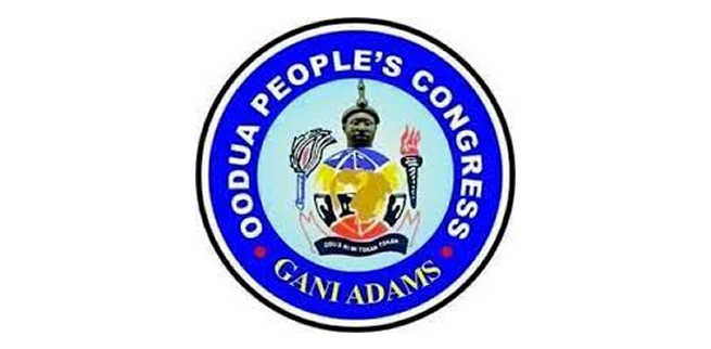 Insecurity: OPC leader restates call for joint efforts 