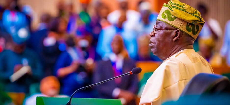 Tinubu @ 73: A Kingmaker Now King
