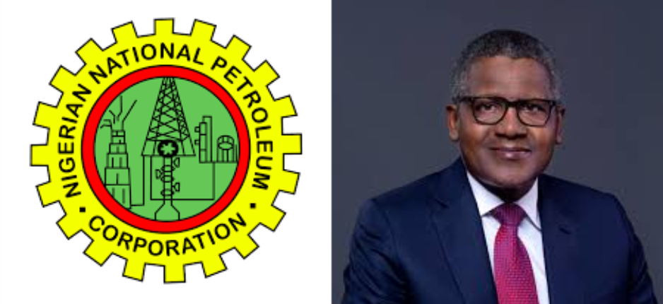 Breaking: Dangote Refinery Begins Loading Of first Set of PMS  trucks