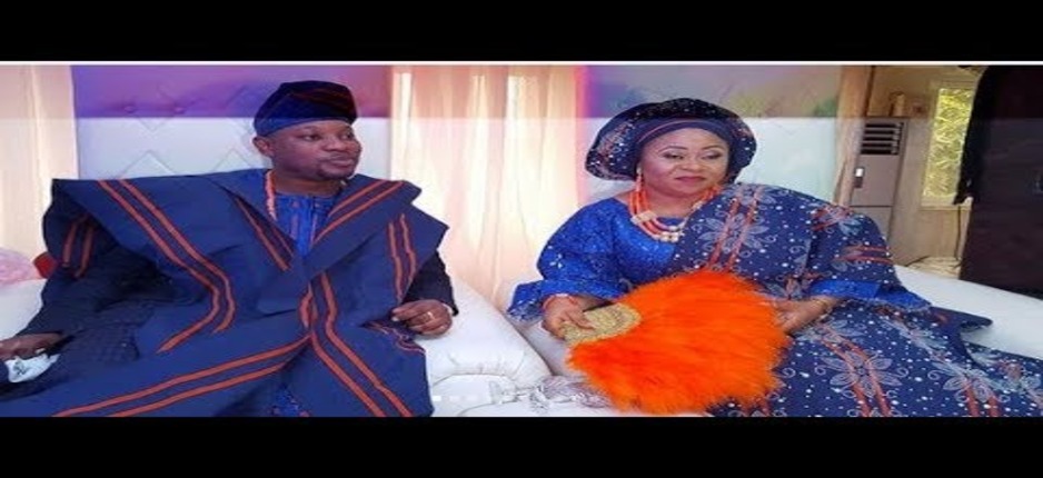 Heartbreak for Gospel Singer Dare Melody as Wife Passes