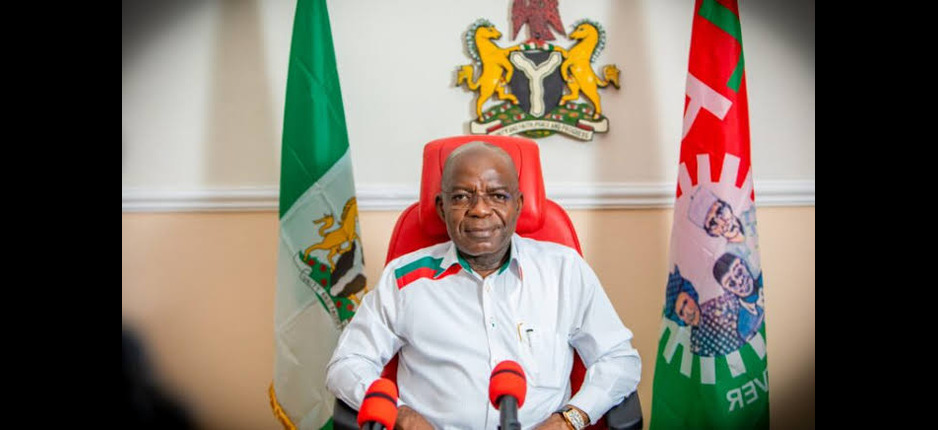 Otti to Commission Road Projects in Aba, Umuahia