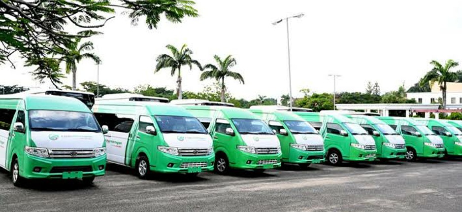 FG Unveils CNG-Driven Conversion Program in Akwa Ibom