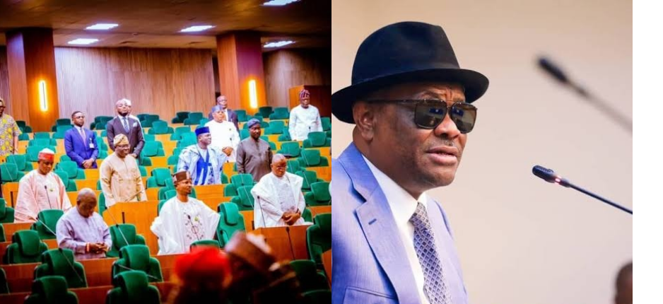 Insecurity in FCT: Reps Summon Wike, Security Chiefs, Others 