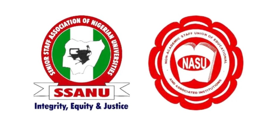 SSANU, NASU Suspends Nationwide Strike For One Month