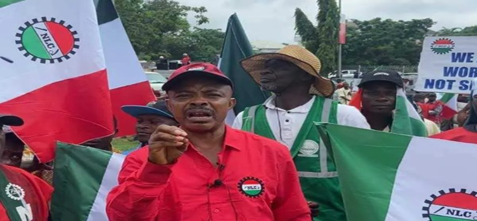 AJero: Abia NLC Mobilises Members for Strike