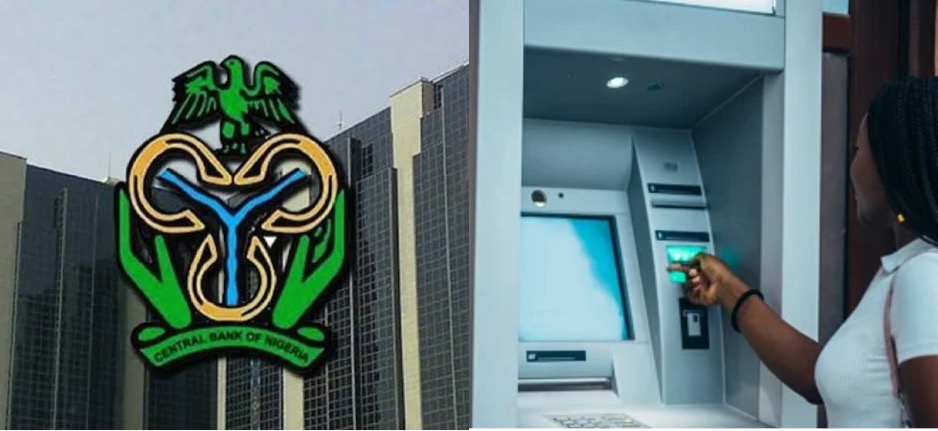 JUST IN: CBN Hikes ATM Withdrawal Charges, Effective March 1st