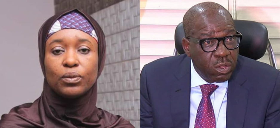 Edo Election 2024: Gov. Obaseki, Stop Crying and Wailing- Yesufu