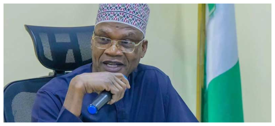  JUST IN: My Phone has been Hacked - Minister of Education 