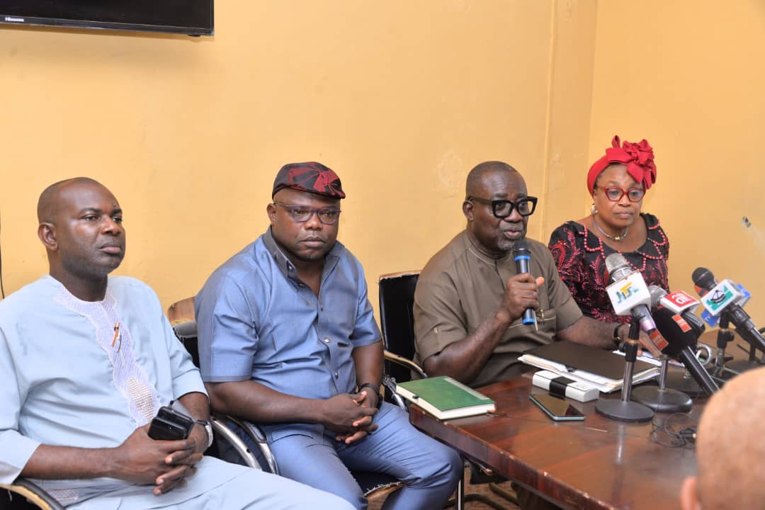 Abia State Government Approves Payment of ₦15,000 Wage Award