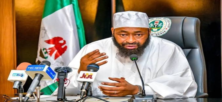 Civil Servants In Niger State To Receive N80,000 Minimum Wage
