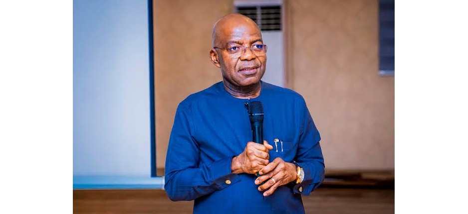  Otti Approves Reconstruction of Abandoned  Omenuko Bridge