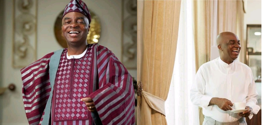 Bishop Oyedepo@ 70: The Man, His Legacy And Ministry