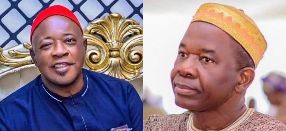  Chiwetalu Agu pays Tribute to Departed Colleagues